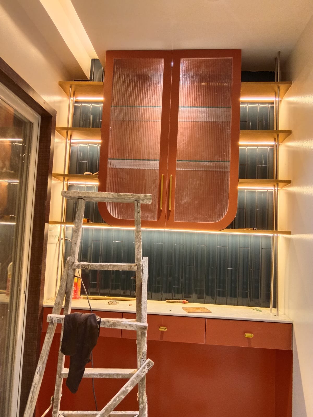 Modular Kitchen Design